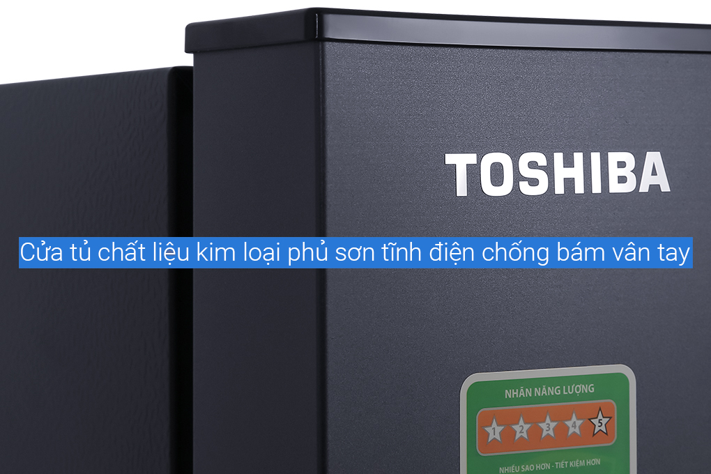 Tủ lạnh Toshiba Inverter 249 lít GR-RT325WE-PMV(06)-MG