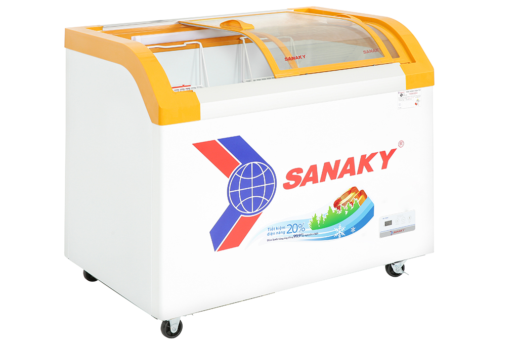 Tủ Đông Sanaky 280 lít VH-3899KB