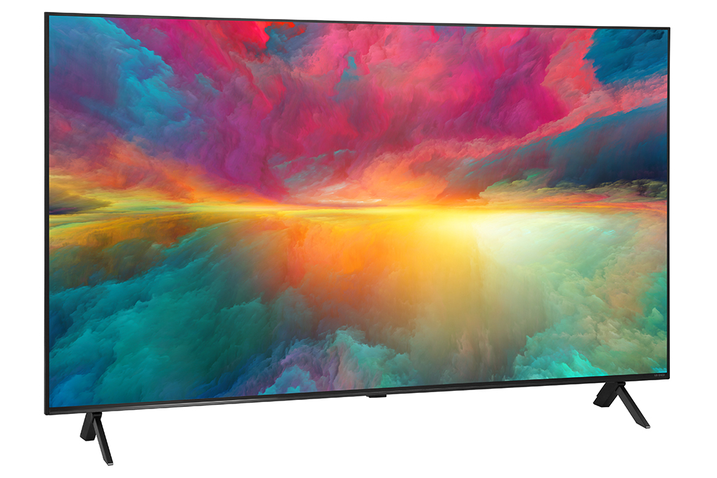 Smart Tivi QNED LG 4K 55 inch 55QNED80SRA