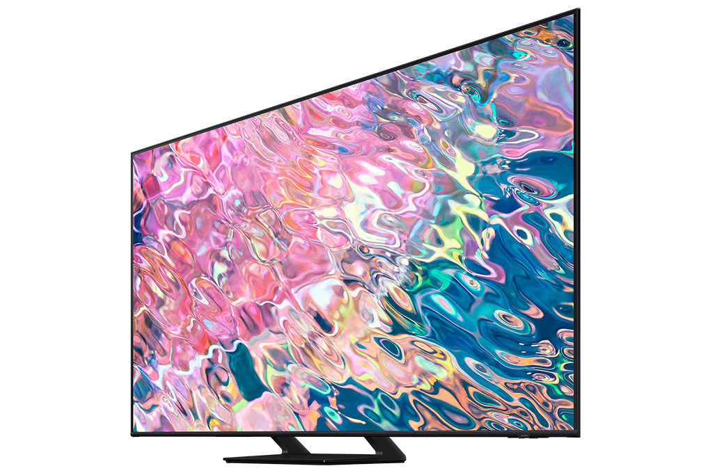 Smart Tivi QLED 4K 85 inch Samsung 85Q60B