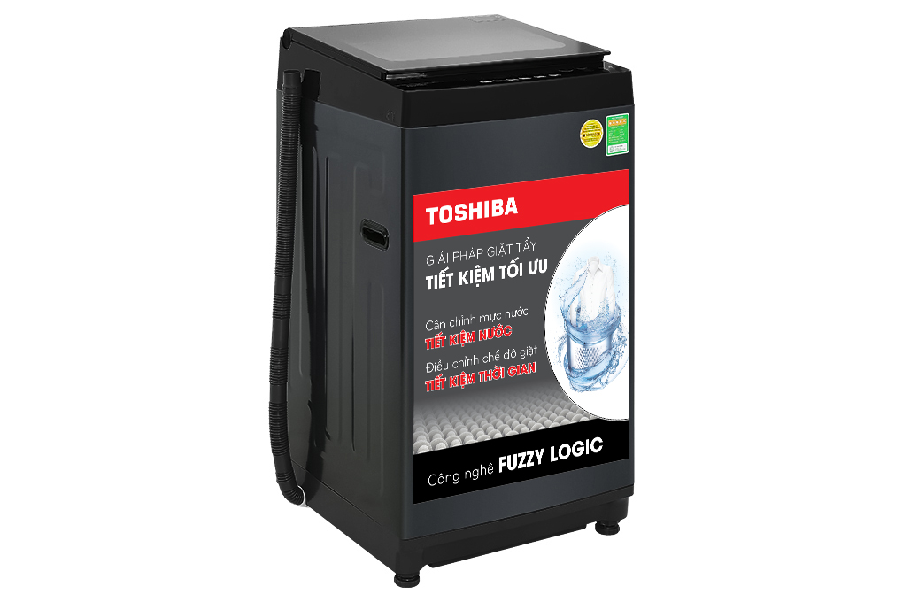 Máy giặt Toshiba 8 kg AW-M905BV(MK)