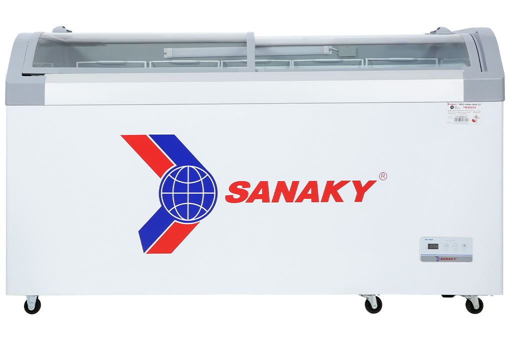 Tủ đông Sanaky 500 lít VH-888KA