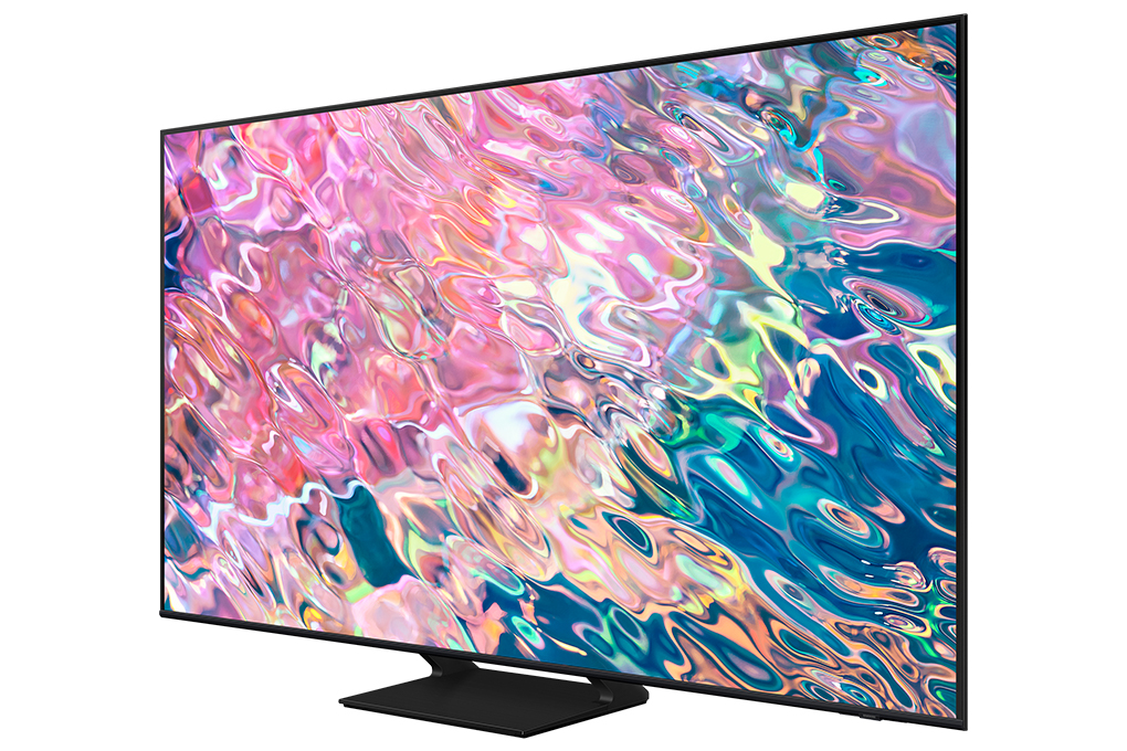 Smart Tivi QLED 4K 75 inch Samsung 75Q60B