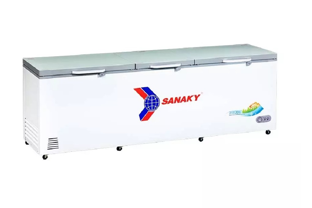 Tủ đông Sanaky VH-1199HYK 1100 lít