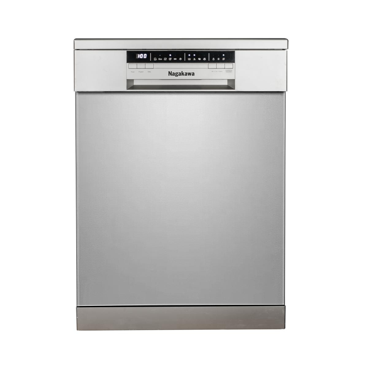 Máy rửa chén Electrolux của nước nào? Có tốt không? Có nên mua không?