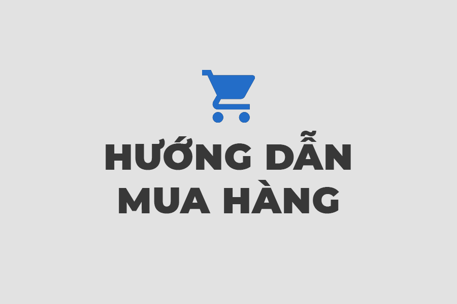 Hướng dẫn mua hàng