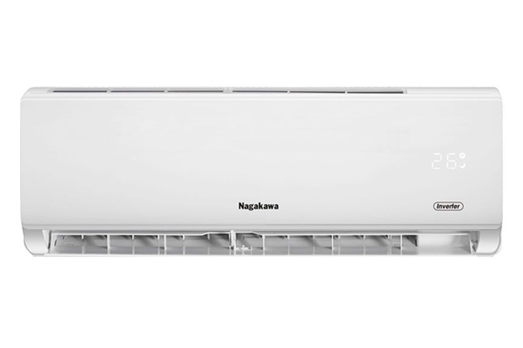 Điều Hòa 2 Chiều Nagakawa Inverter NIS-A09R2T01 9000 BTU