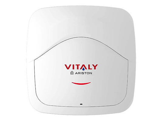 Máy nước nóng gián tiếp Ariston Vitaly 15 2.5 FE