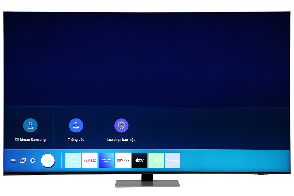 Smart Tivi Neo QLED 4K 85 inch Samsung QA85QN85A