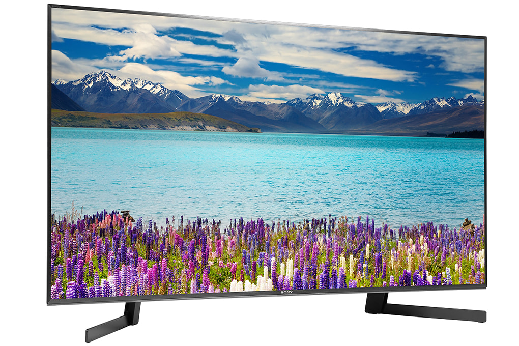 Android Tivi Sony 4K 49 inch KD-49X9500H