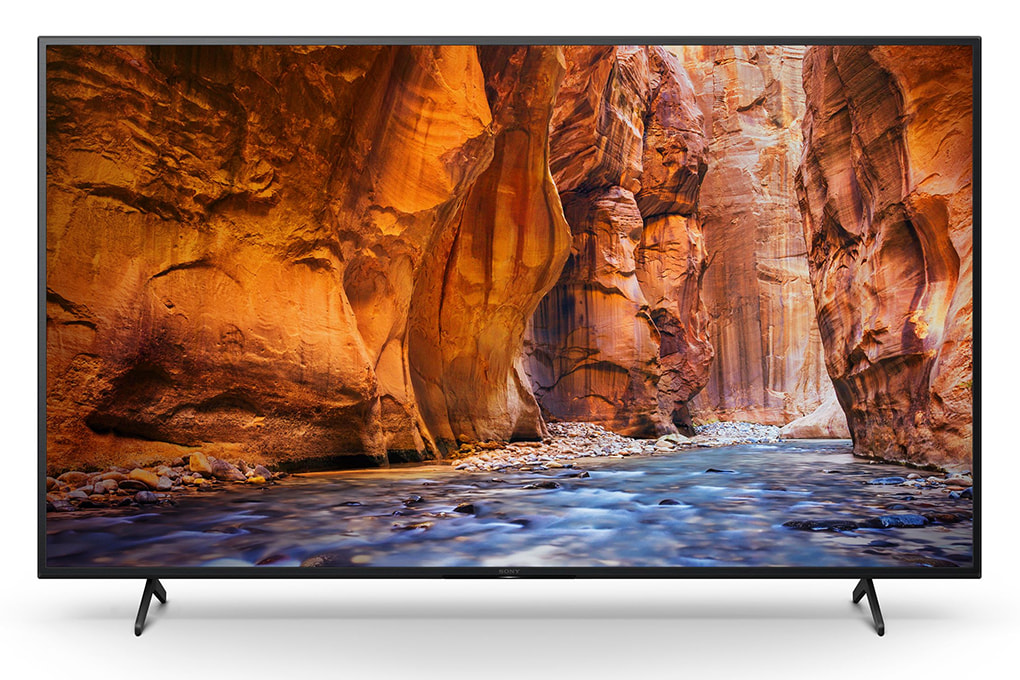 Android Tivi Sony 4K 65 inch KD-65X80AJ 