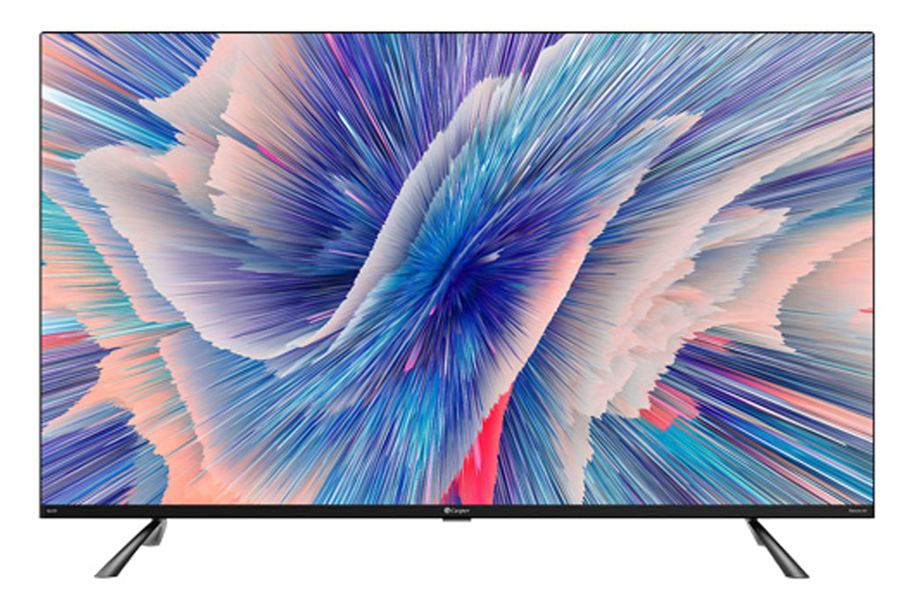 Smart Tivi QLED 4k Casper 55 inch 55QG8000