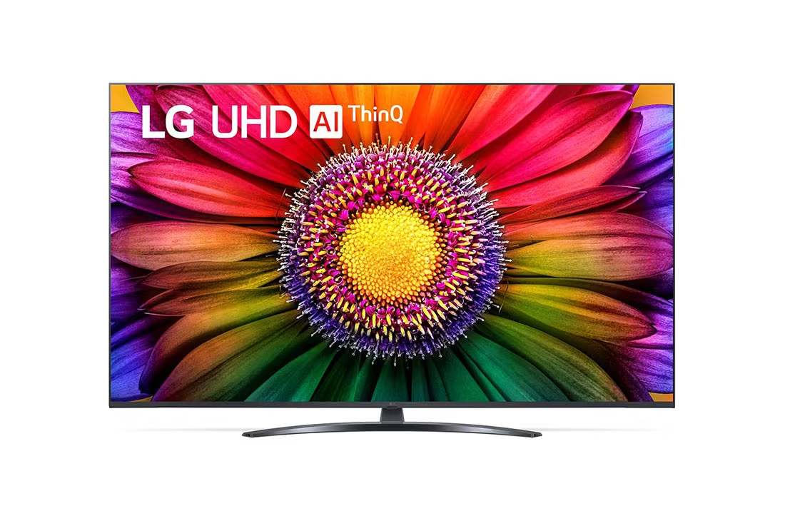 Smart Tivi LG UHD 86UR811 86 inch 2023