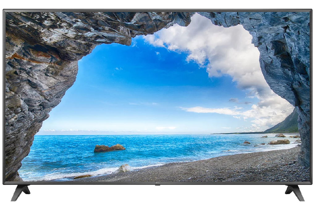 Smart Tivi LG 4K 65 inch UHD 65UQ752C0SF