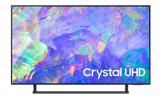 Smart Tivi Samsung 65 inch Crystal UHD 4K 65CU8500