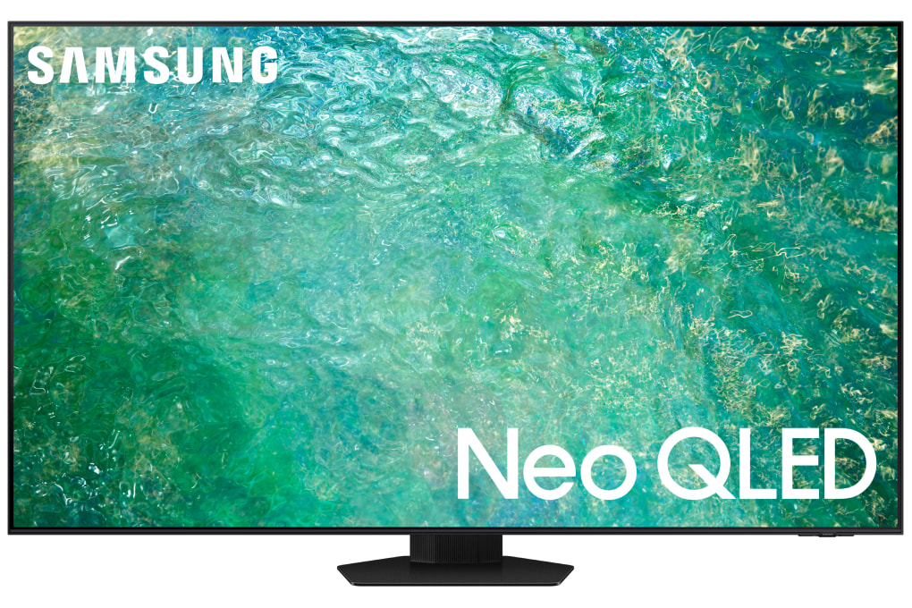 NEO QLED Tivi 4K Samsung 85 inch 85QN85C Smart TV