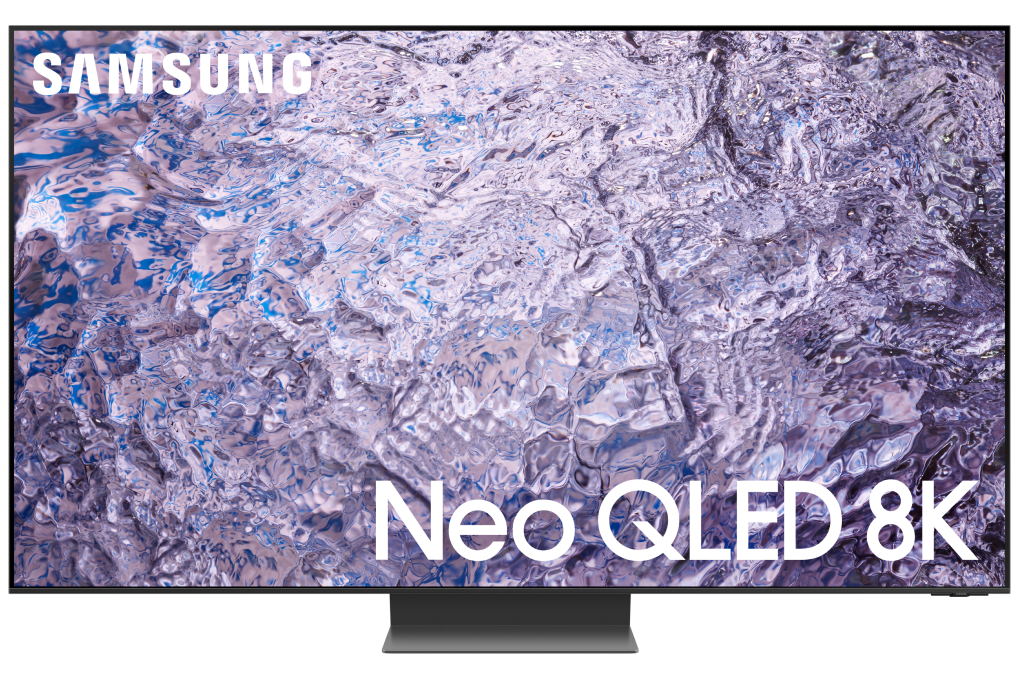 NEO QLED Tivi 8K Samsung 85 inch 85QN900C Smart TV