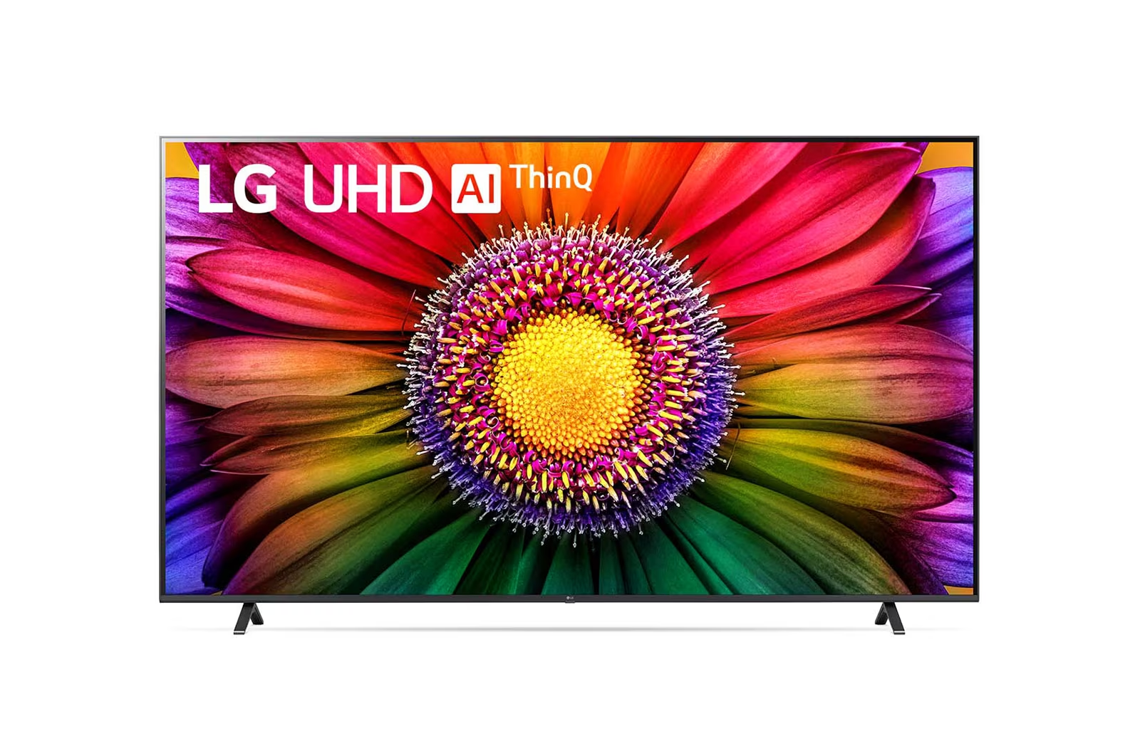 Smart Tivi LG UHD UR85UR8050 4K