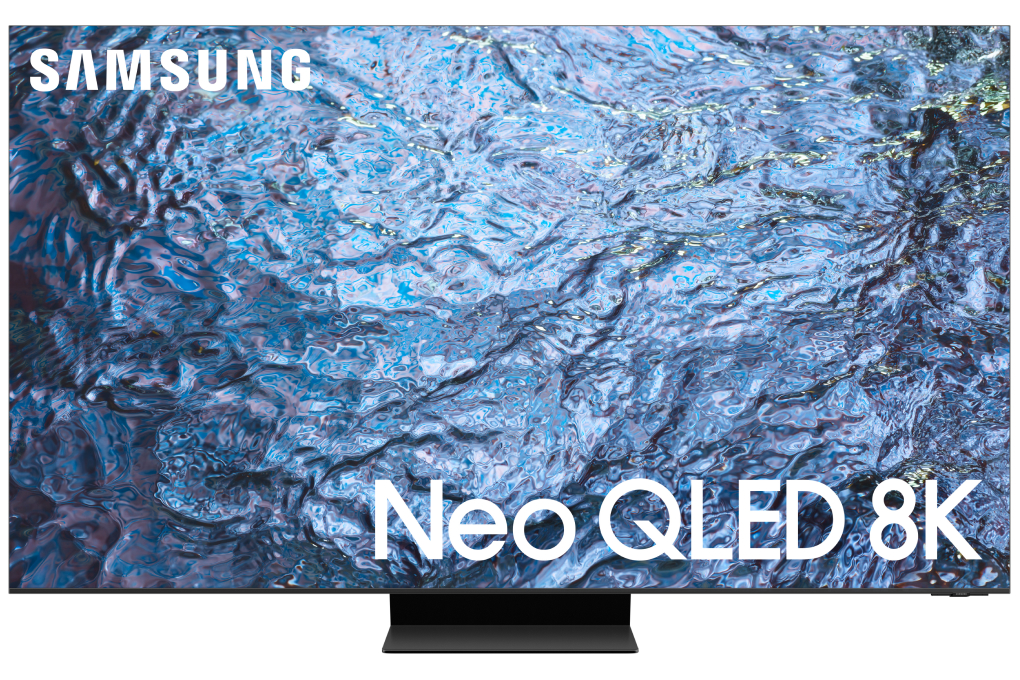 Smart Tivi Neo QLED 8K 85 inch Samsung 85QN900C