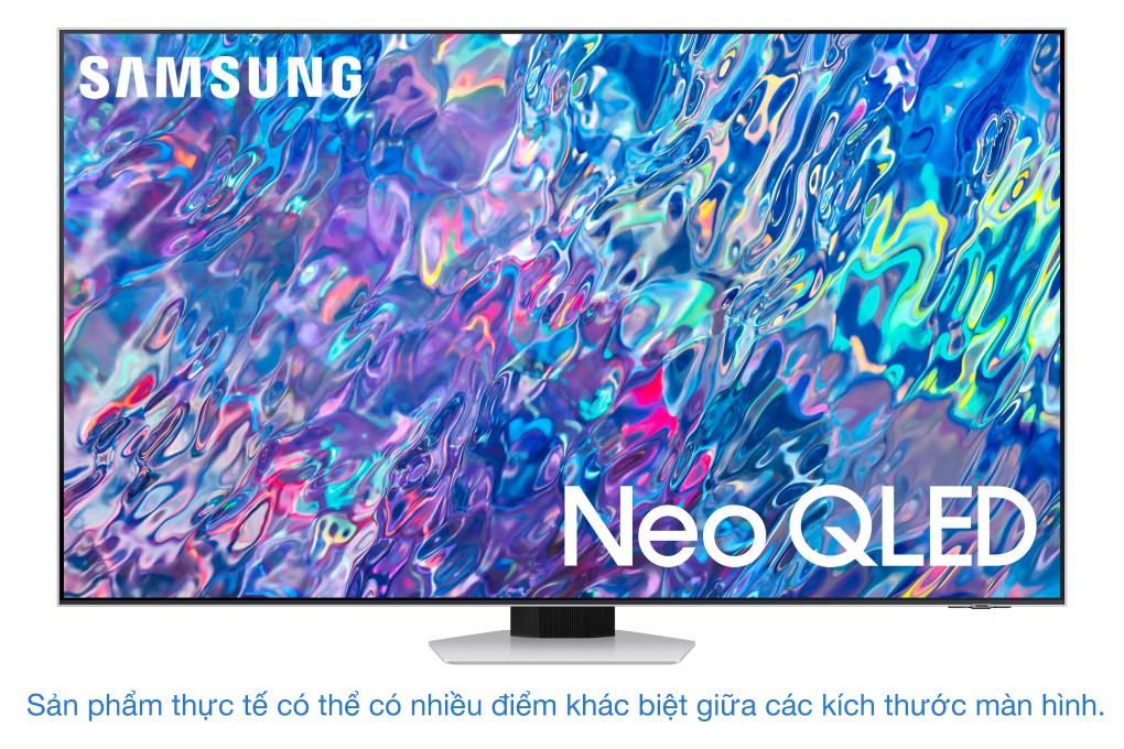 Smart Tivi Neo QLED 4K 85 inch Samsung QA85QN85B