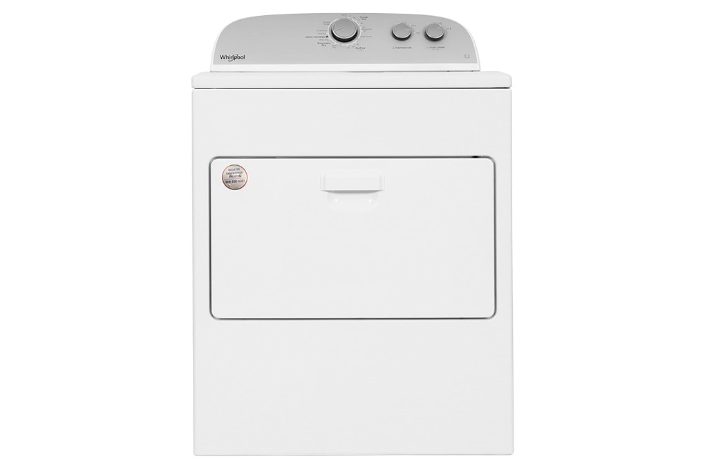 Máy sấy thông hơi Whirlpool 15 kg 3LWED4815FW0