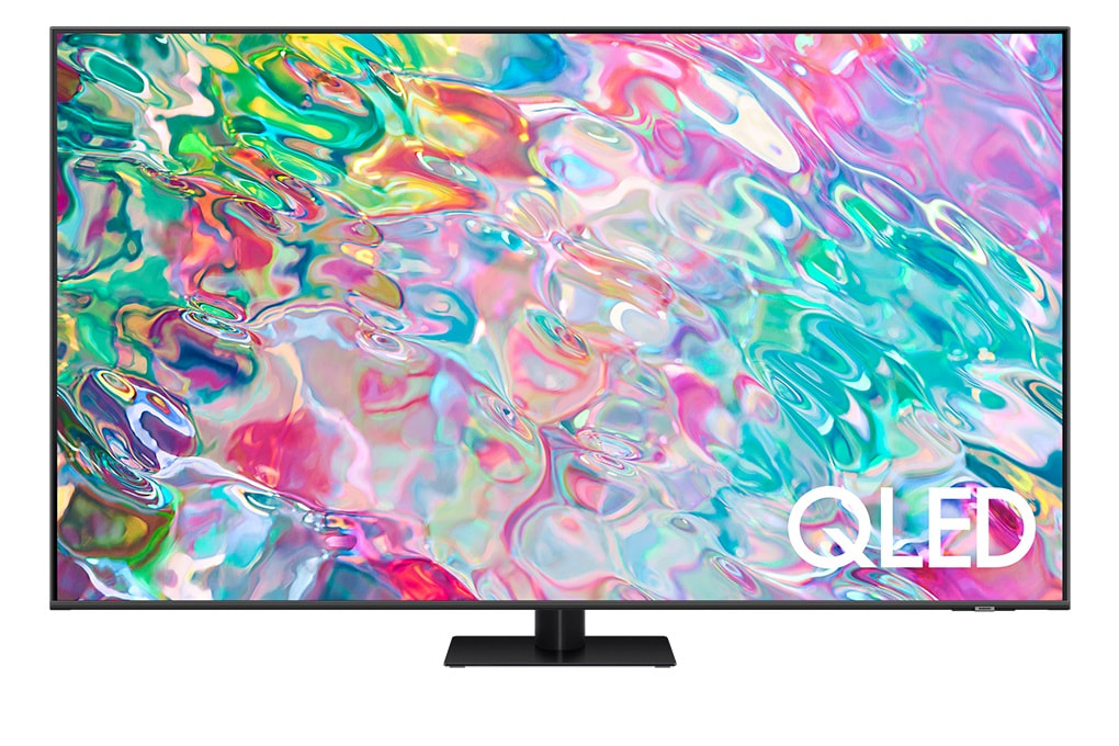 Samsung Smart Tivi QLED 4K 55 inch 55Q70BA