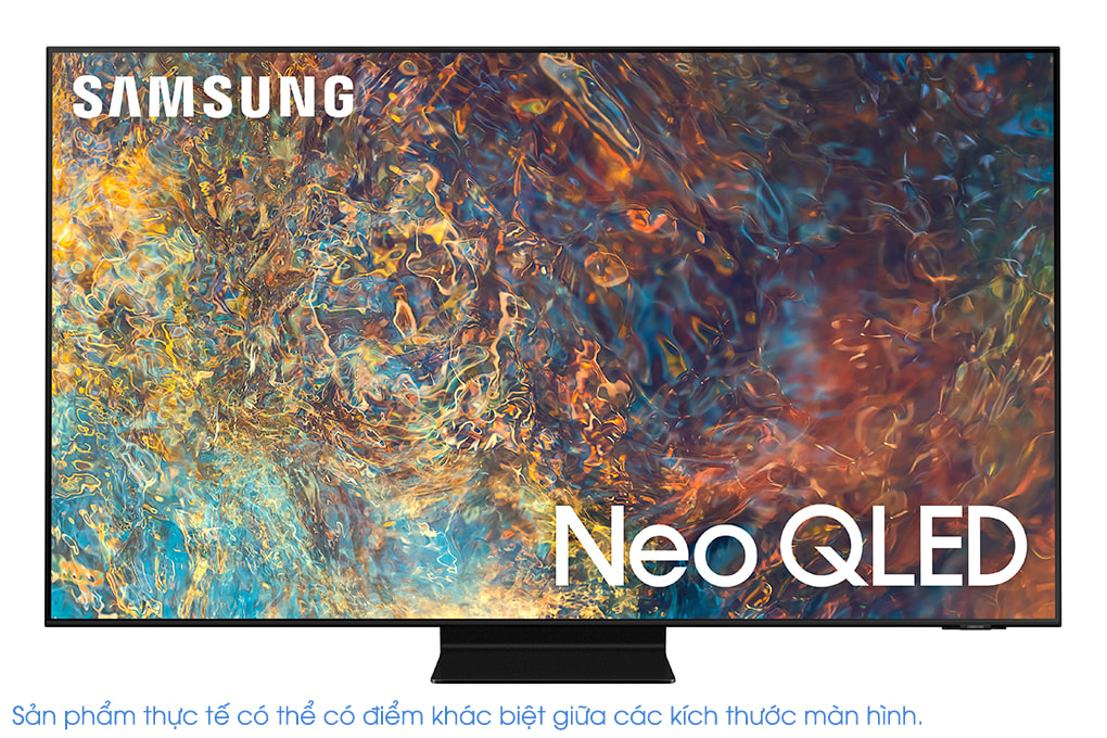 Smart Tivi Neo QLED 4K 98 inch Samsung 98QN90A