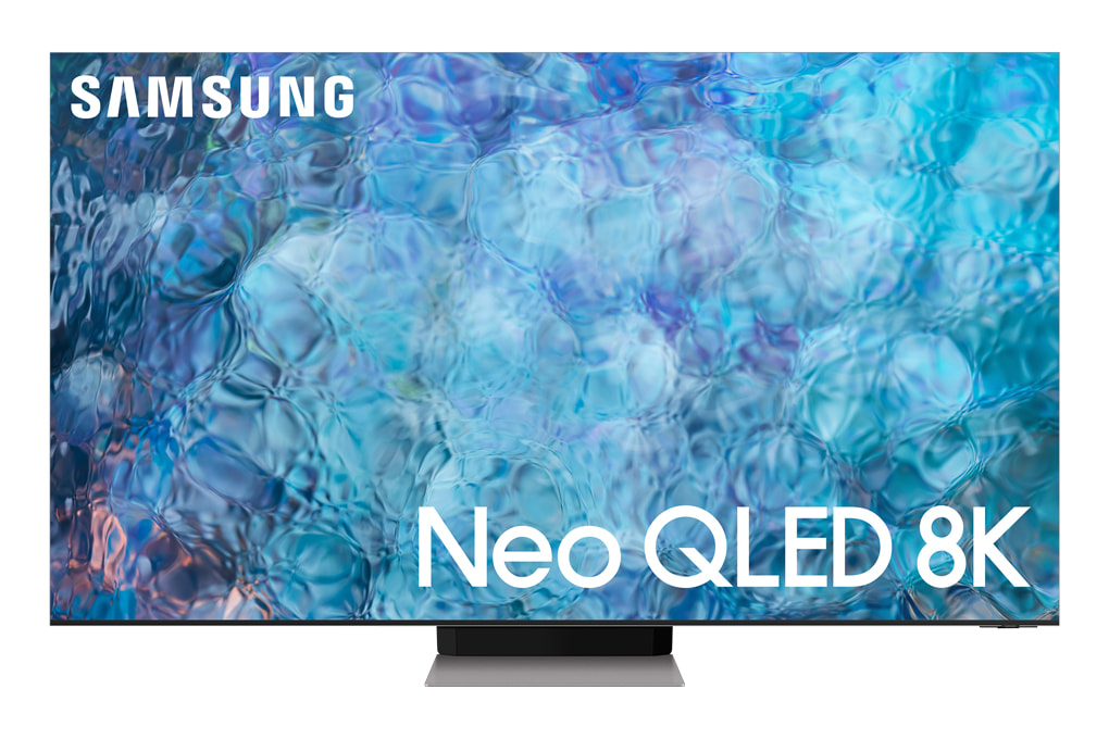 Smart Tivi Neo QLED 8K 85 inch Samsung 85QN900A