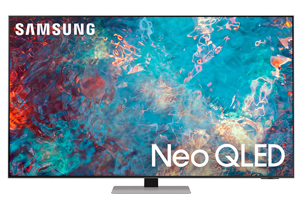 Smart Tivi Neo QLED 4K 75 inch Samsung  75QN85A