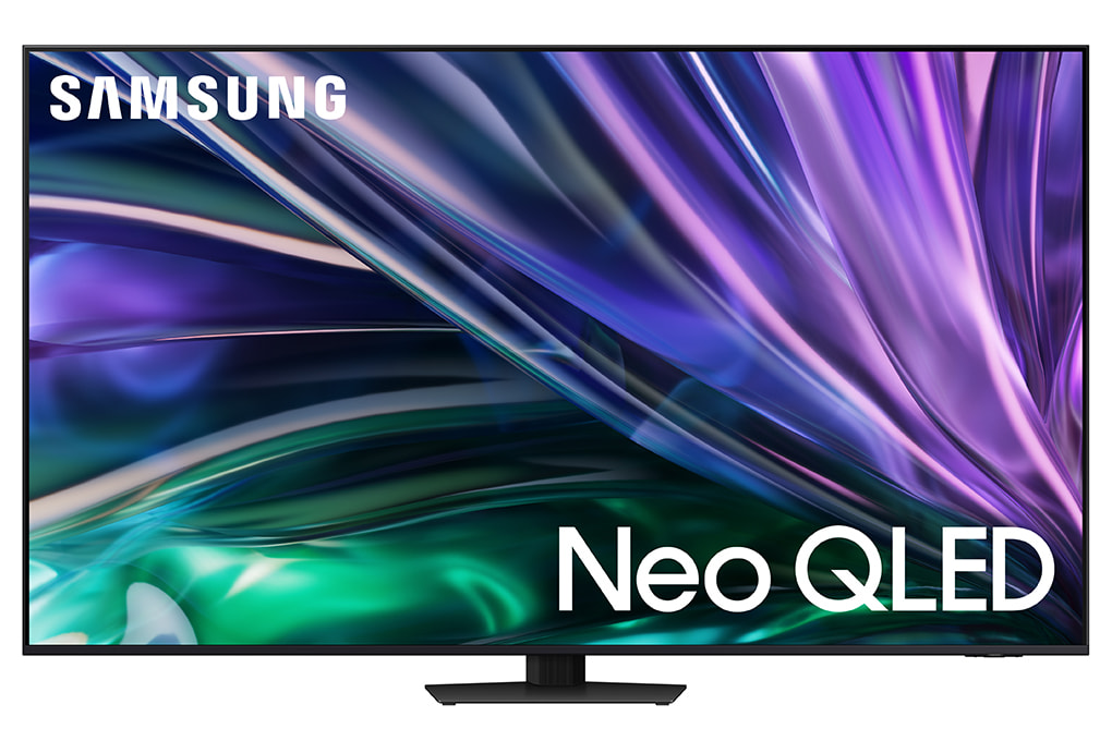 Smart Tivi Neo QLED Samsung 4K 55 inch QA55QN85D