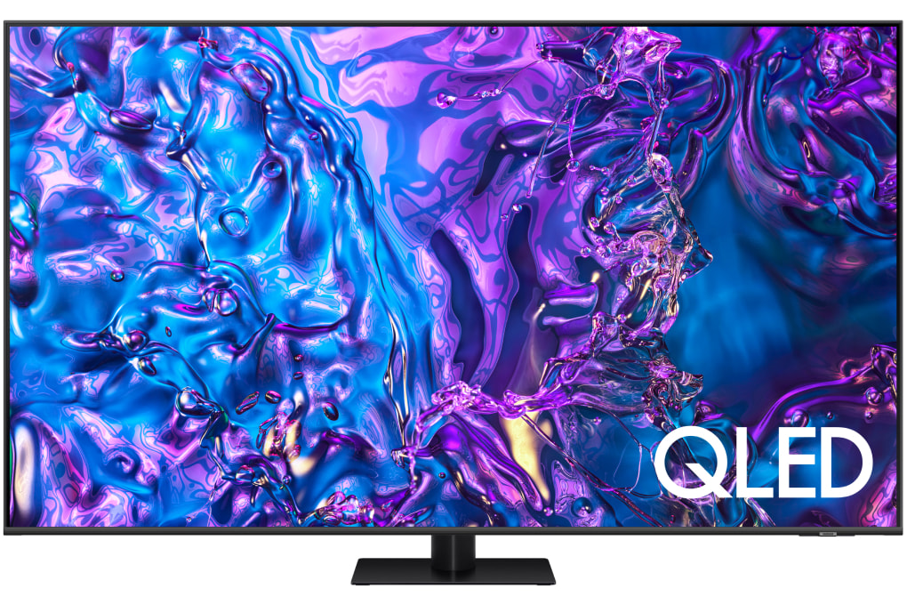 Smart Tivi QLED Samsung 4K 65 inch QA65Q70D