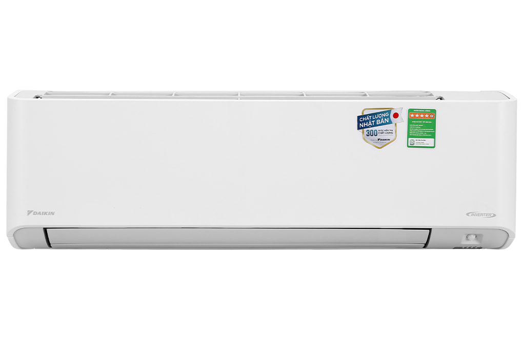 Máy lạnh Daikin Inverter 1 HP FTKZ25VVMV