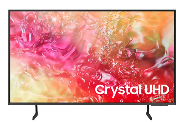 Smart Tivi Samsung 4K 50 inch 50DU7700 Crystal UHD