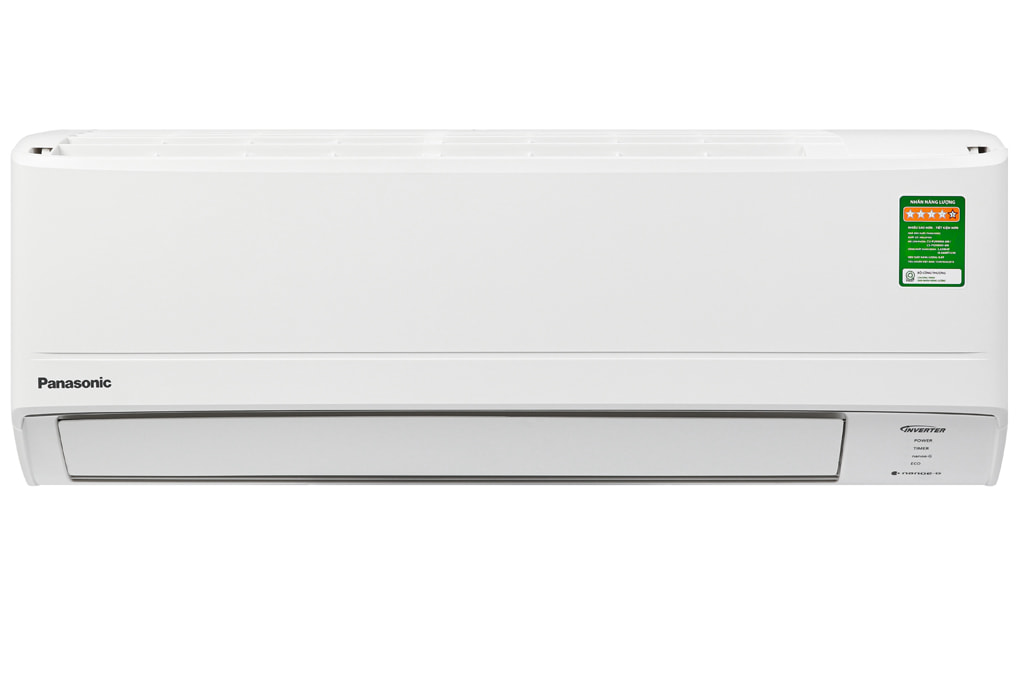 Điều hòa Panasonic Inverter 1 HP CU/CS-XPU9WKH-8