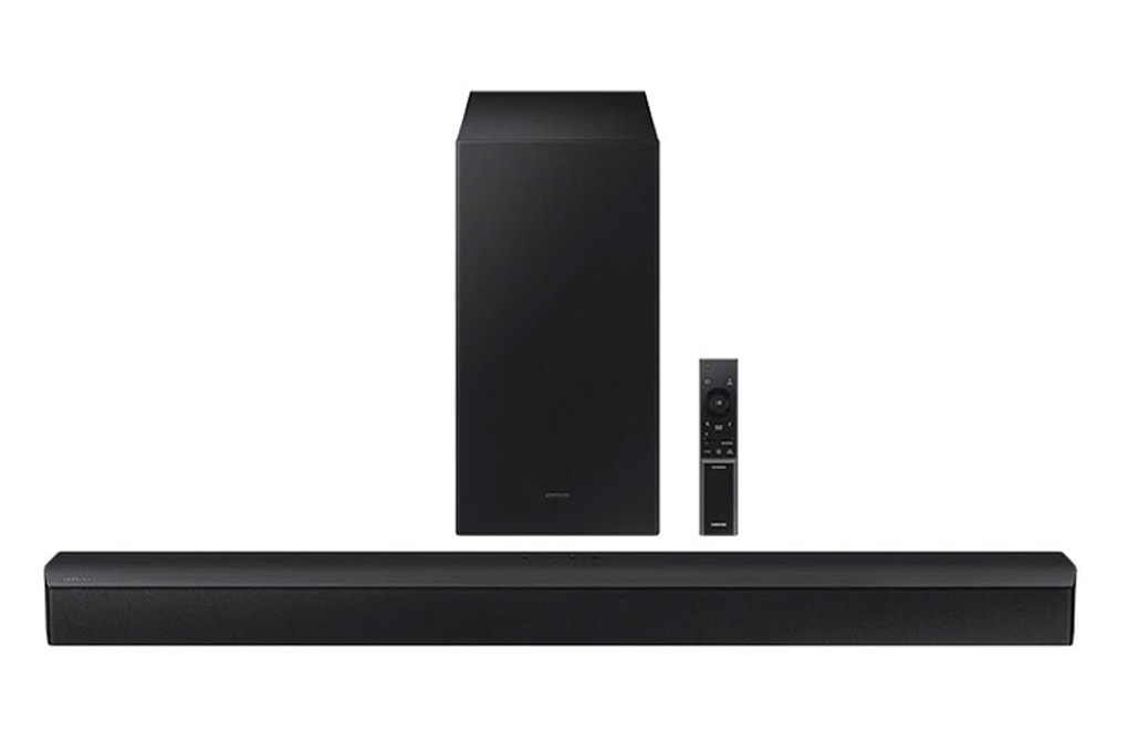 Loa Soundbar Samsung HW-B450/XV