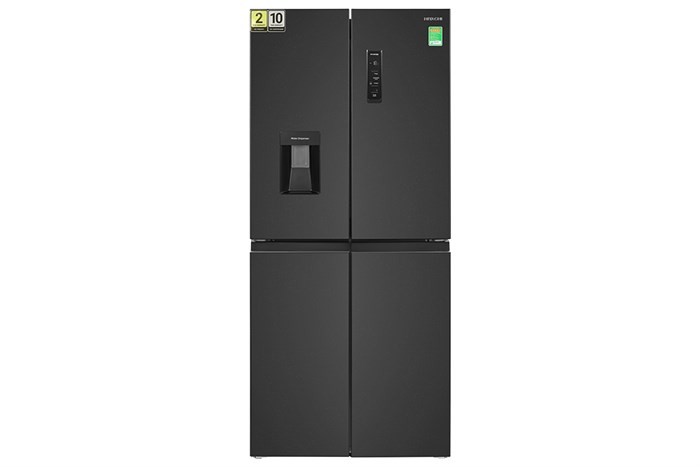 Tủ lạnh Hitachi Inverter 464 lít Multi Door HR4N7520DSWDXVN