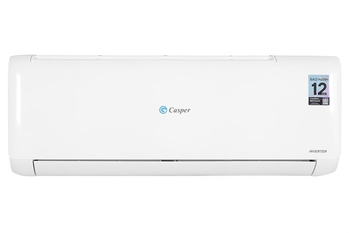 Máy lạnh Casper Inverter 1.5 HP TC-12IS36