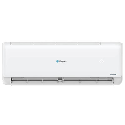 ĐIỀU HÒA CASPER 1 CHIỀU INVERTER 12000BTU TC-12IS35