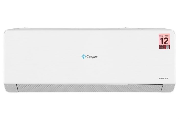 Điều hòa Casper Inverter 9500 BTU QC-09IS36