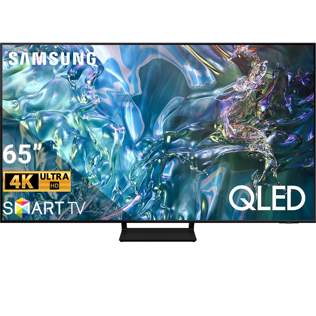 Smart Tivi QLED Samsung 4K 65 inch QA65Q60D