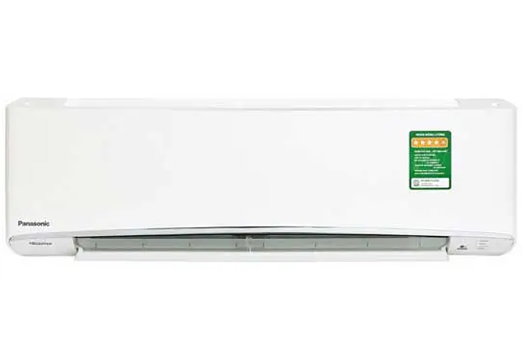 Điều hòa Panasonic 1 chiều Inverter 9.000BTU CU/CS-U9XKH-8