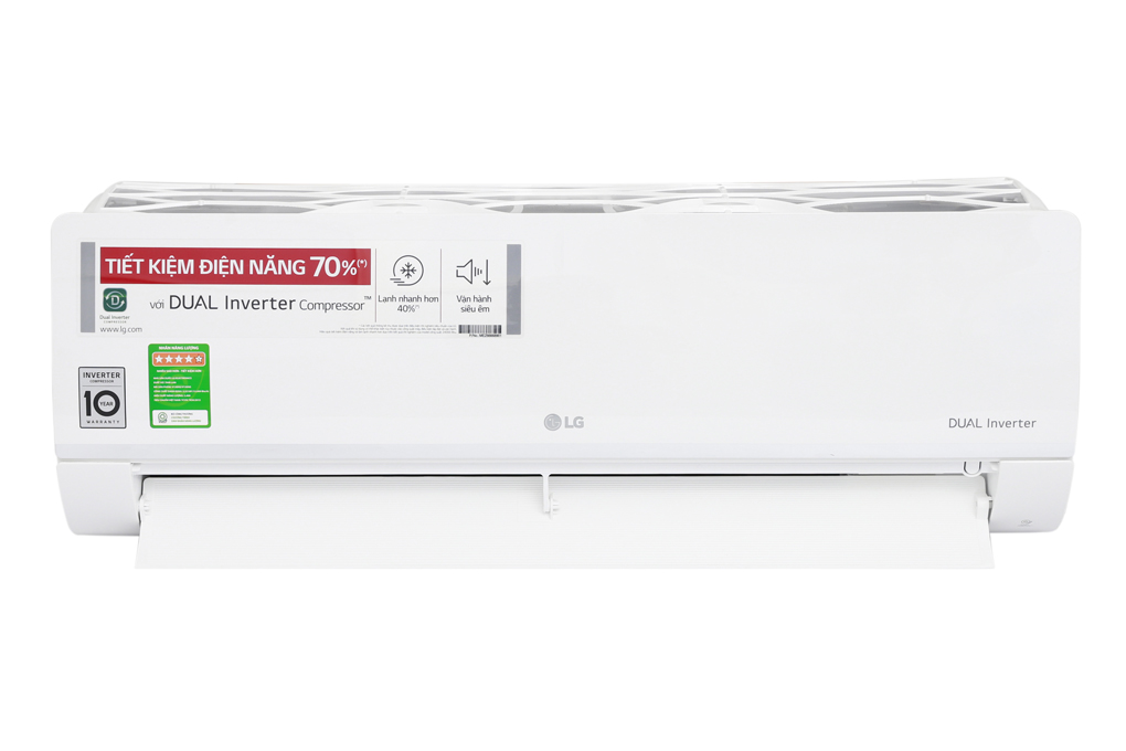 Máy lạnh LG Inverter 1.5 HP V13ENS