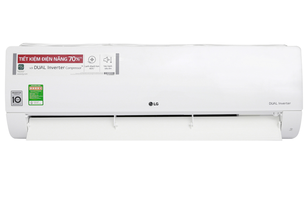 Máy lạnh LG Inverter 2 HP V18ENF