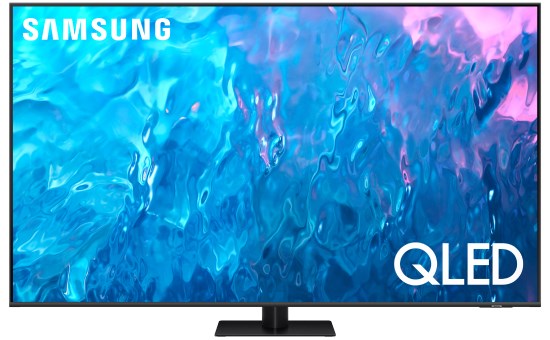 Smart Tivi QLED 4K 85 inch Samsung QA85Q70C