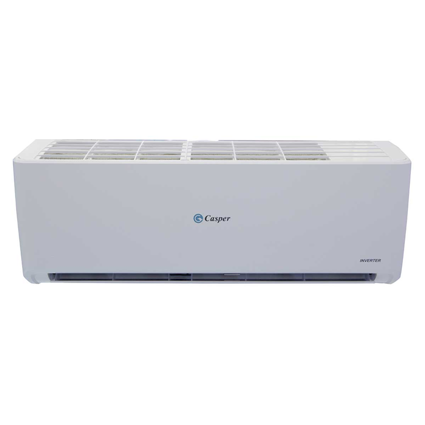 Điều hòa Casper 1 chiều Inverter 18.000BTU GC-18IS33