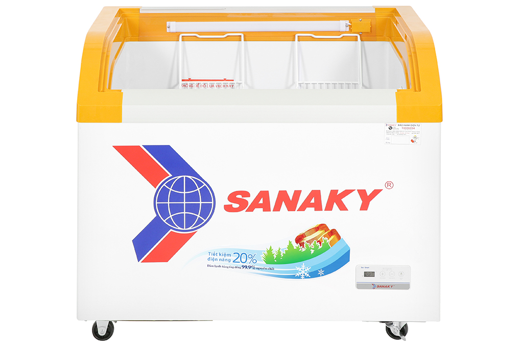 Tủ Đông Sanaky 280 lít VH-3899KB