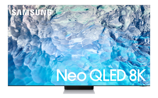 Smart Tivi Neo QLED 8K 75 inch Samsung QA75QN900B