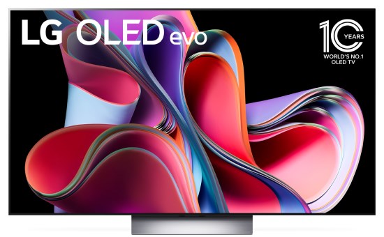 Smart Tivi OLED Evo LG 4K 77 inch 77G3PSA