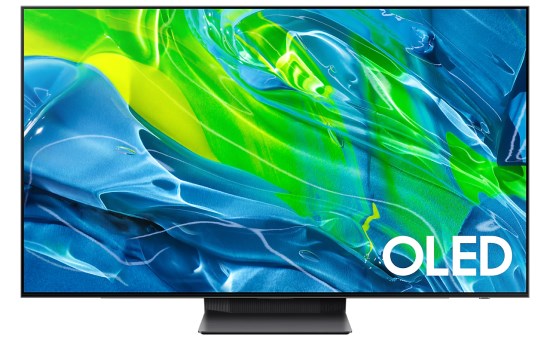 Smart Tivi OLED Samsung 4K 65 inch QA65S95B