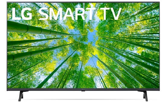 Smart Tivi LG 4K 70 inch 70UQ8000PSC